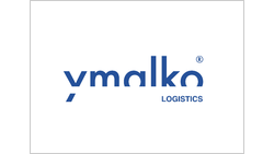 YMALKO LOGISTICS logo