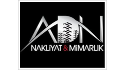 ADN NAKLİYAT & MİMARLIK logo