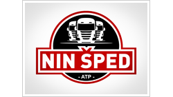 ATP NIN SPED logo