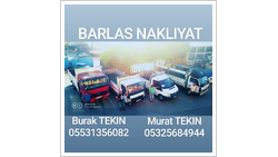 BARLAS NAKLİYAT logo