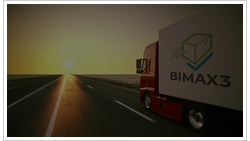 BIMAX 3 EOOD logo