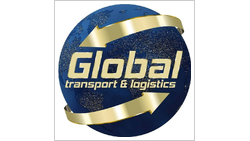GLOBAL-TRANS-LOG logo
