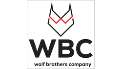 WOLF BROTHERS COMPANY logo