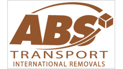 ABS TRANSPORT ULUS. TIC.SAN.LTD.STI. logo
