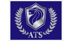 ATS UNITED GROUP logo
