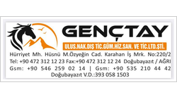 Genctay Ulus Nak Loj Ith Ihr San Tic Ltd Sti Nakliyat Sirketi Nakliyeci Id169166 Yuk Tasima Lojistik Ve Nakliyeciler Sitesi Platformu Yurtici Ve Uluslararasi Nakliye Borsasi Nakliyeborsasi Net