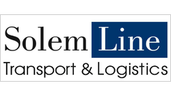 SOLEM LINE logo