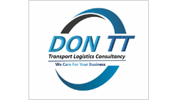 DON TT DOO logo