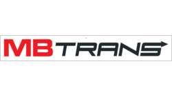 M&B TRANS DOO logo