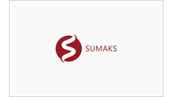 SUMAKS D.O.O. TEŠANJ logo