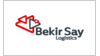 BEKİR SAY LOJİSTİK NAK.SAN. VE TİC. LTD.STI. logo