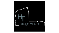 HA-TI TRANS DOOEL logo