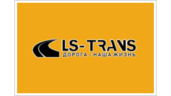 ИП Сыромятников А.В. (LS-TRANS) logo
