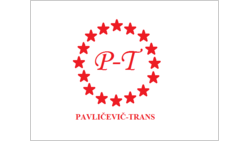 PAVLIČEVIĆ-TRANS logo