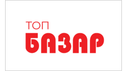 TOP BAZAR logo