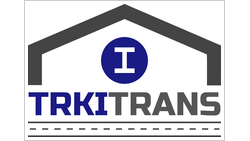 TRKI TRANS DOO logo