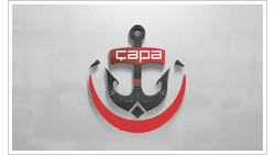 Çapa Taşımacılık Lojistik Ticaret LTD ŞTİ logo