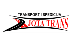 JOTA TRANS DOOEL logo