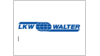 LKW WALTER logo