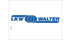 LKW WALTER logo