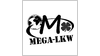 MEGA-LKW DOO logo