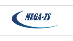 MEGA-ZS TRANS DOO logo