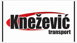 S.R. KNEŽEVIĆ TRANSPORT logo
