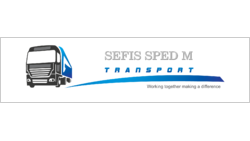 SEFIS SPED M DOOEL logo