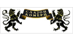 SLAJON KOMERC DOOEL logo