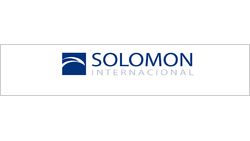 SOLOMON-INTERNACIONAL D.O.O. logo