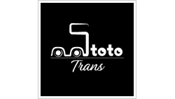 STOTO TRANS logo