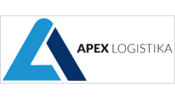 APEX LOGISTIKA logo