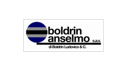 BOLDRIN ANSELMO SAS logo