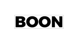 BOON_ROOM SAS logo