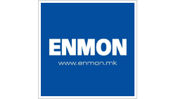 ENMON-TRANSPORT DOOEL logo