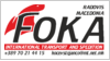 FOKA DOO logo