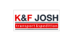 K&F JOSH logo