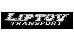 LIPTOV TRANSPORT logo