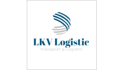 LKV LOGISTIK LTD logo
