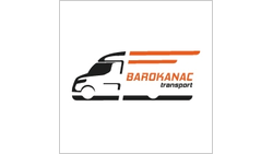 SAVA KOKOVIĆ PR BAROKANAC TRANSPORT logo