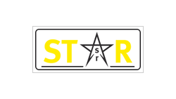 STAR SR logo