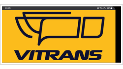 VITRANS 027 D.O.O. logo