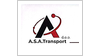A.S.A TRANSPORT DOO logo