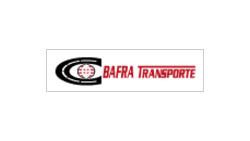 BAFRA TRANSPORTE GMBH logo
