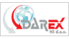 DAREX NS logo