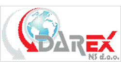DAREX NS logo