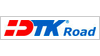 DTK ROAD logo