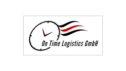 ON TIME LOGISTICS GMBH logo