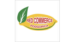 RED COMMERCE logo