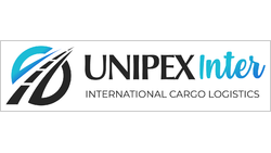 UNIPEX-INTER DOOEL logo